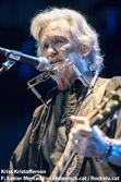 Concert de Kris Kristofferson al Festival de Pedralbes 
